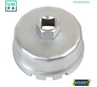 HAZET 2172 Oil filter removal tool