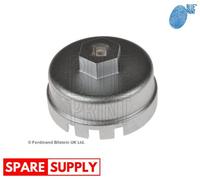 OILFILTER SPANNER FOR TOYOTA ALTIS AURIS AVENSIS BB BLUE PRINT ADT35503