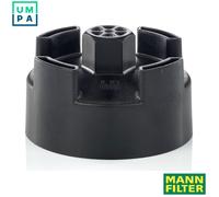 MANN-FILTER LS 8 Oil filter removal tool