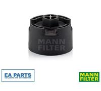 MANN-FILTER LS 6/1 - Wrench-removal tool - For passenger cars