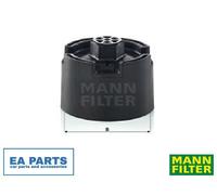 MANN-FILTER LS 7/3 Oil filter removal tool