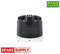 OILFILTER SPANNER MANN-FILTER LS 7/3