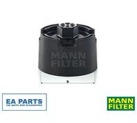 Oilfilter Spanner MANN-FILTER LS 7/3