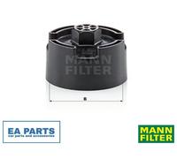 Oilfilter Spanner MANN-FILTER LS 7