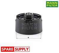 OILFILTER SPANNER MANN-FILTER LS 7