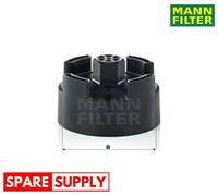 OILFILTER SPANNER MANN-FILTER LS 8