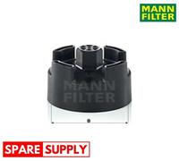 OILFILTER SPANNER MANN-FILTER LS 8