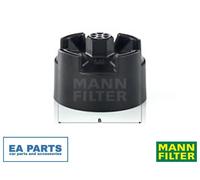 Oilfilter Spanner MANN-FILTER LS 9