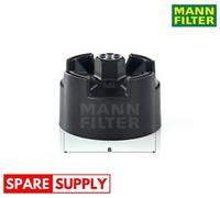 OILFILTER SPANNER MANN-FILTER LS 9