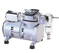 Oilfree Vacuum Pump