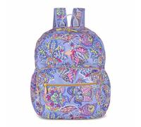 Oilily Avalon Woods Sits Bao Foldable backpack 38.5 cm purple