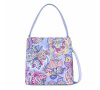 Oilily Avalon Woods Sits Shoulder Bag 24 cm blue