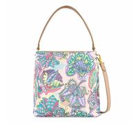 Oilily Avalon Woods Sits Shoulder Bag 24 cm white