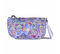 Oilily Avalon Woods Sits Sifra Shoulder bag 28 cm purple