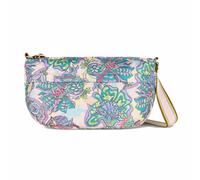 Oilily Avalon Woods Sits Sifra Shoulder bag 28 cm yellow
