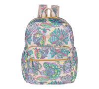 Oilily backpack Bao Folding Backpack Shifting Sand