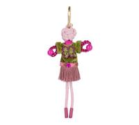 Oilily bag accessories Mademoiselle Bag Charm Rose d' Amour multicolored
