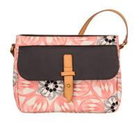 Oilily Bag Flower Swirl S Shoulder Bag Pink Flamingo Women's Shoulder Bag