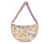Oilily Baori Garden Shoulder Bag 25 cm beige