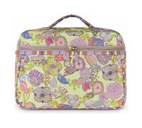 Oilily Baori Garden Toilet bag 28 cm beige