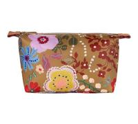 Oilily Camila Cosmetic Bag Bistre Colourful