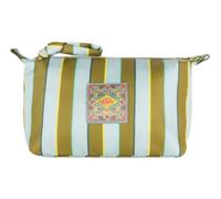 Oilily Camila Cosmetic Bag Dark Green