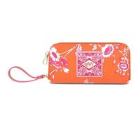 Oilily Card Holder Zappa Wallet Sits icon World Cherry Tomato Multicolored