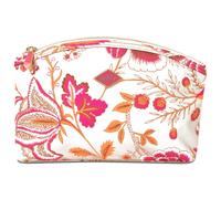Oilily Casey Cosmetic Bag Sits Icon Pink