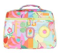 Oilily Coco Beauty Case Meadow Fiesta Fruit, meadow