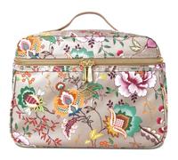 Oilily Color Bomb Coco Beautycase 28 cm beige