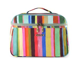 Oilily Cocos Toiletry bag 27 cm multicolored