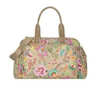 Oilily Color Bomb Bibi Diaper bag 42 cm brown