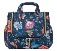 Oilily Color Bomb Cathy Toilet bag 23 cm blue