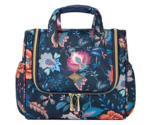 Oilily Color Bomb Cathy Toilet bag 23 cm blue