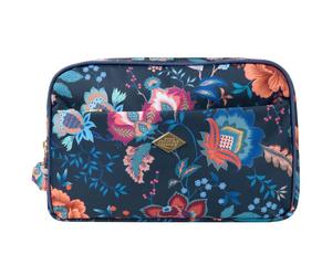 Oilily Color Bomb Chloe Cosmetic bag 26 cm blue