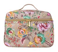 Oilily Color Bomb Coco Beautycase 28 cm beige