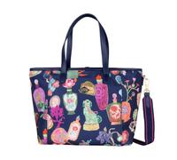 Oilily cross body bag Deja Futur Haroony Handbag Peacoat dark blue
