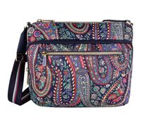 Oilily cross body bag Stekson Shoulder Bag Patriot Blue