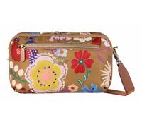 Oilily cross body bag Sutton Shoulder Bag Bistre