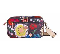 Oilily cross body bag Sutton Shoulder Bag Forged Iron