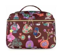 Oilily Deja Futur Toiletry bag 28 cm red