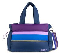 Oilily diaper bag Bobo Baby Bag Eclipse