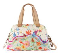 Oilily diaper bag Bridey Baby Bag Wheat