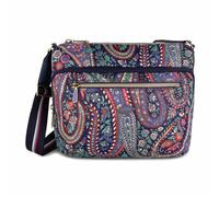 Oilily Friends 4 Ever Stetson Shoulder bag 27 cm purple