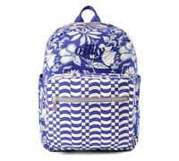 Oilily Indimarken Daypack 40 cm blue