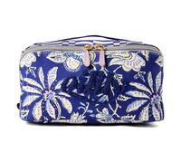 Oilily Indimarken Toilet bag 24 cm blue