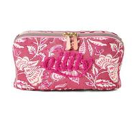 Oilily Indimarken Toilet bag 24 cm pink