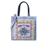 Oilily Jasmin Handbag 28 cm purple