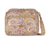 Oilily Lakshmi Paisley Shoulder bag 24 cm beige