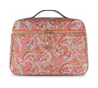Oilily Lakshmi Paisley Toilet bag 28 cm orange